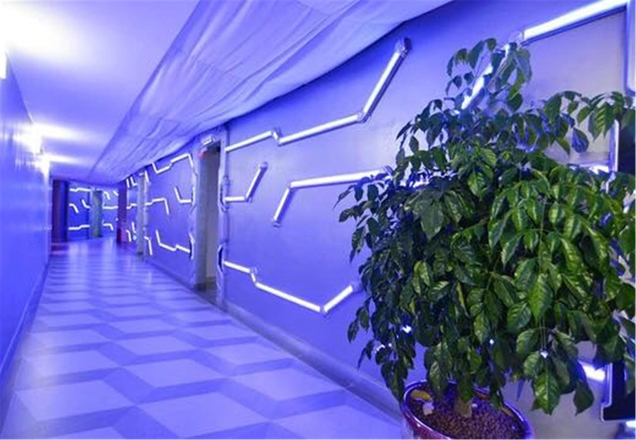 Zhuhai Dreamers Capsule Hotel Extérieur photo